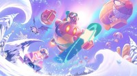 《星之卡比》重磅新作曝光！经典重制 或2026年推出