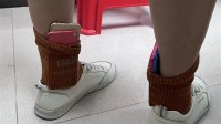 苹果经典重现江湖!女子身藏18台iPod touch进境被查
