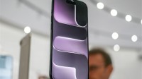 iPhone 17系列预售秒没：根本抢不到！