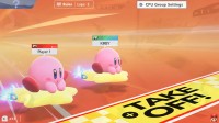 《星之卡比天空骑士》新直面会确定 还有amiibo介绍