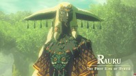 《塞尔达无双封印战记》新实机公开！11月登陆NS2
