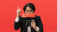 任天堂新Virtual boy来啦！Switch1/2都能玩