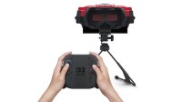 任天堂Virtual Boy上架：499港元！NS Lite不能玩