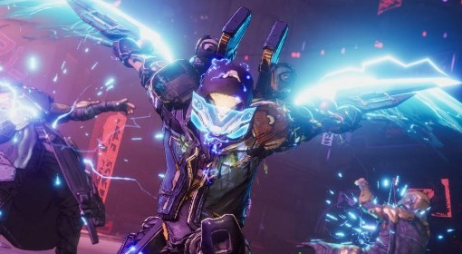 《无主之地4》MOD安装方法