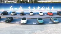 价格战恶果显现 中国汽车行业利润率低至3.5%