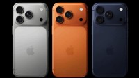 iPhone 17国区预售太火爆！苹果在线商店直接被冲垮