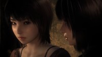 《零:红蝶RE》PS5预告：绝美双子用相机对抗怨灵!