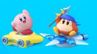 史上最贵Amiibo！星之卡比Amiibo售价49.99美元