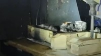 喷淋系统大作用！浙江老板花3000元挽回约800万损失