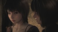 《零：红蝶RE》Steam页面公开！美如画女主截图展示