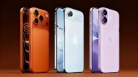 破发！iPhone17上线拼多多百亿补贴：5099元起