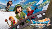 《勇者斗恶龙7RE》NS2版不到7GB 故事大幅精简！