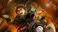 势如破竹 《鬼灭之刃:无限城篇》剑指欧美票房纪录! 
