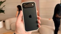 iPhone Air延期发售 博主分析：错判形势 备货不足