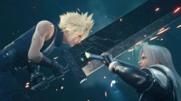 一刀9999！《FF7RE》新功能来了:制作人太讨厌刷级