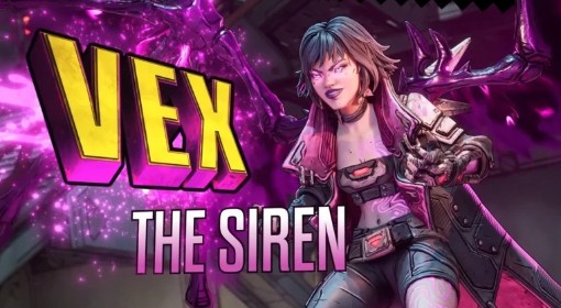 《无主之地4》开局职业选择建议