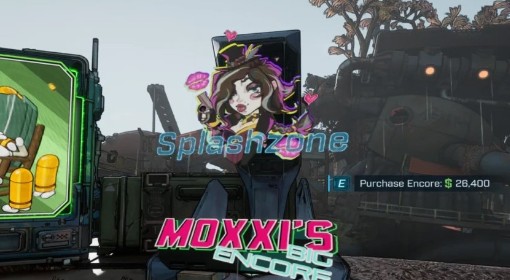 《无主之地4》前期刷经验方法教学