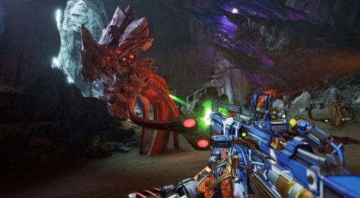 《无主之地4》9月14日新增骷髅钥匙分享