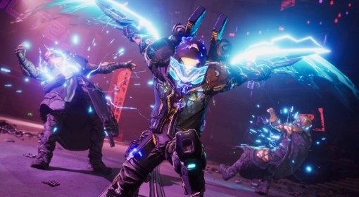 《无主之地4》拉法升级与技能加点推荐