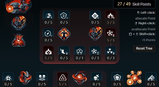 《无主之地4》哈洛升级攻略