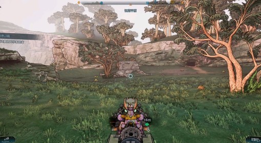 《无主之地4》毒王伊凡BOSS位置