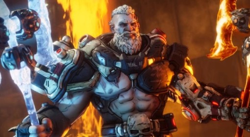 《无主之地4》亚蒙升级攻略