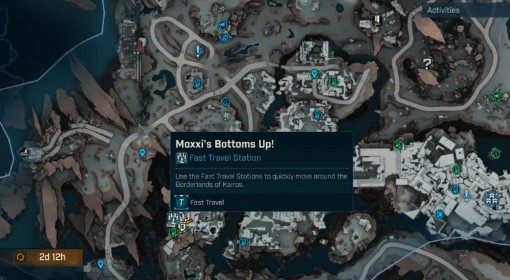 《无主之地4》终极秘藏猎人模式玩法攻略