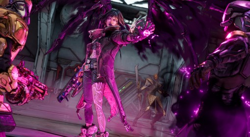 《无主之地4》魔女维克丝开荒攻略