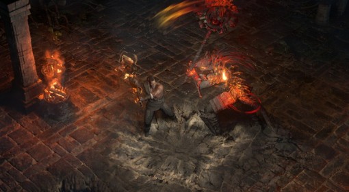 《流放之路2》0.3白武僧碎冰BD搭配思路