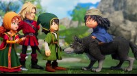 《DQ7re》NS版数据不互通 官方称数据相互独立