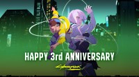 《边缘行者》三周年贺图！系列第二部正在制作