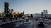 国产开放世界驾驶游戏还原天津市程度高吗？官方回应