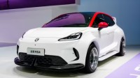 上汽名爵全新MG4交付承诺：超期一天补贴50元