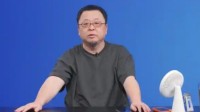 李国庆称罗永浩要输了 因“西贝几乎全是预制菜”