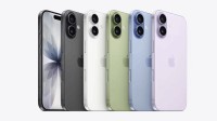 iPhone 17系列补贴后降1000元！4999元起即可到手