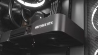 公版RTX 50系列显卡真要停产？英伟达回应来了！