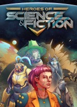 《Heroes of Science and Fiction》官方中文版下载