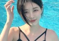 胸围比腰围还要小吗？做自媒体能火的晚间囧图