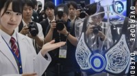 日本学生设计“智能内衣” 仅单一伴侣指纹能解锁