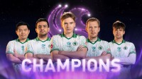 《DOTA2》Ti14总决赛2:3 XG战败 Falcons夺冠