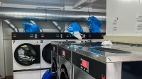 黑客入侵校园洗衣机！超千名荷兰学生免费洗衣