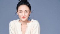 周迅官方影友会声明:澄清周迅《如懿传》霸凌传闻