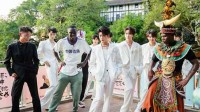 无语哥参与男团直播累到喊停 没人告诉他团播这么累