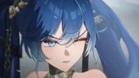 性感玉足太带派！《鸣潮》冷艳女神PV：被狠狠束缚