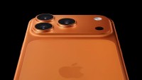 iPhone17 Pro/Max无缘反向无线充电 技术冲突成主因