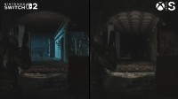 Switch2画质与性能的艰难取舍：虚幻5游戏大砍特效
