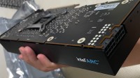 竟有512-bit 16GB显存：Intel锐炫A750神秘样品曝光