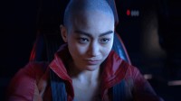顽皮狗尼尔盛赞光头女主演员：注入灵魂的不二人选