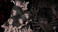 《寂静岭f》已公布怪物合集：诡异人偶诡异且妖艳