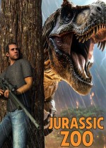 Jurassic Zoo : Dinosaur Hunting VR